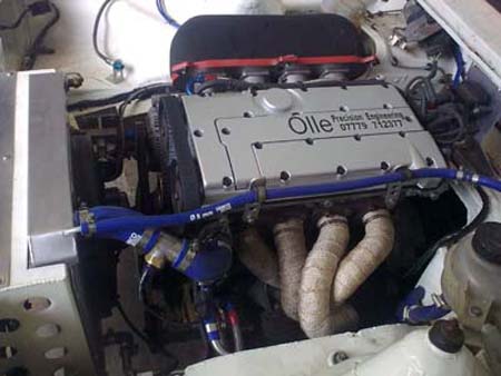 engine